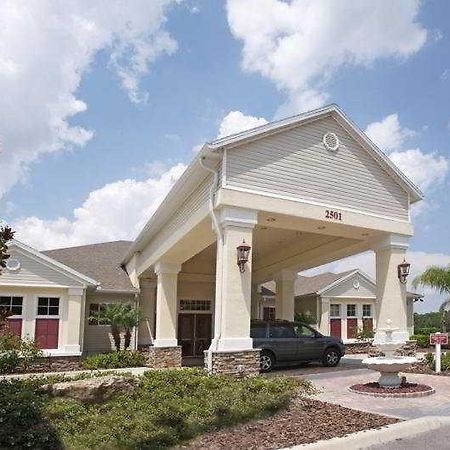 Trafalgar Village Resort Kissimmee Bagian luar foto