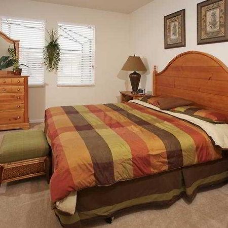 Trafalgar Village Resort Kissimmee Ruang foto