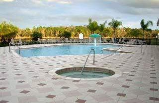 Trafalgar Village Resort Kissimmee Bagian luar foto