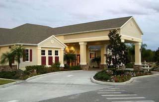 Trafalgar Village Resort Kissimmee Bagian luar foto