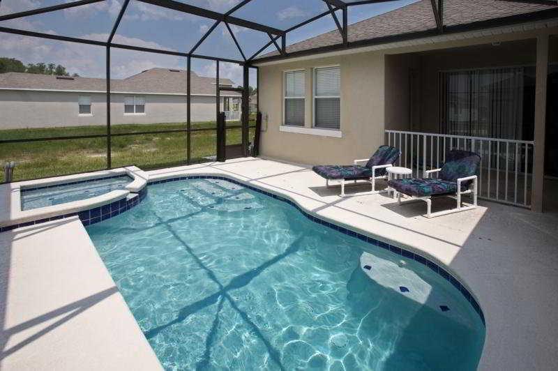 Trafalgar Village Resort Kissimmee Bagian luar foto