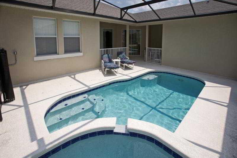 Trafalgar Village Resort Kissimmee Bagian luar foto