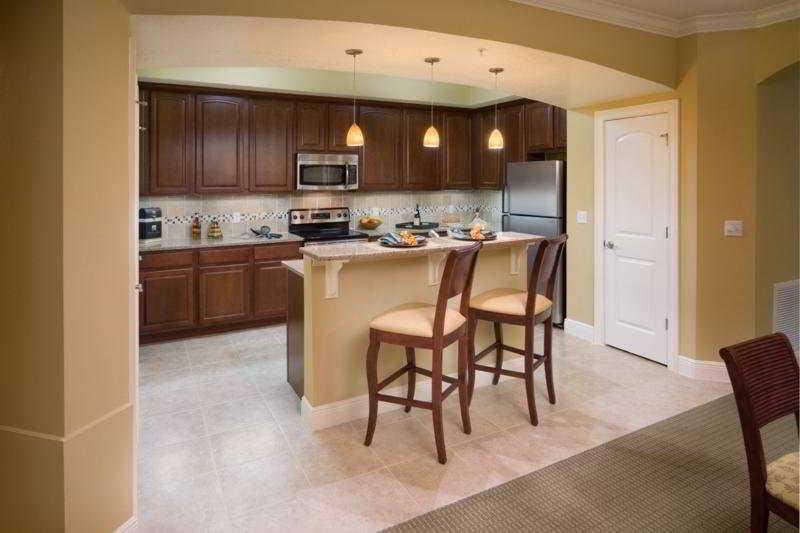 Trafalgar Village Resort Kissimmee Bagian luar foto