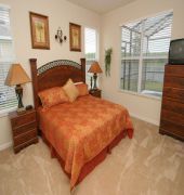 Trafalgar Village Resort Kissimmee Bagian luar foto